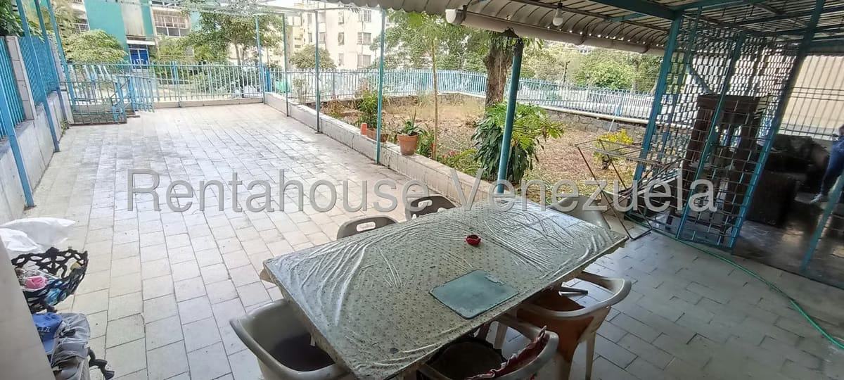 Apartamento (1 Nivel) en Venta en El Marques, Distrito Metropolitano - 20