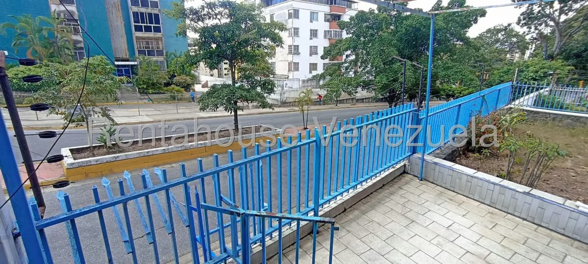 Apartamento (1 Nivel) en Venta en El Marques, Distrito Metropolitano - 22