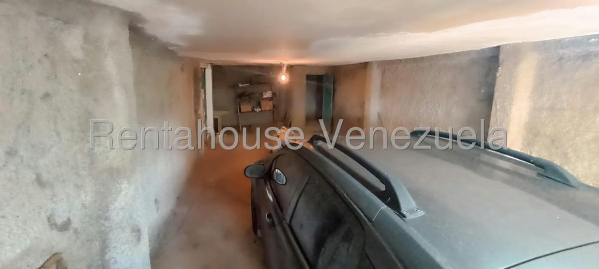 Apartamento (1 Nivel) en Venta en El Marques, Distrito Metropolitano - 23