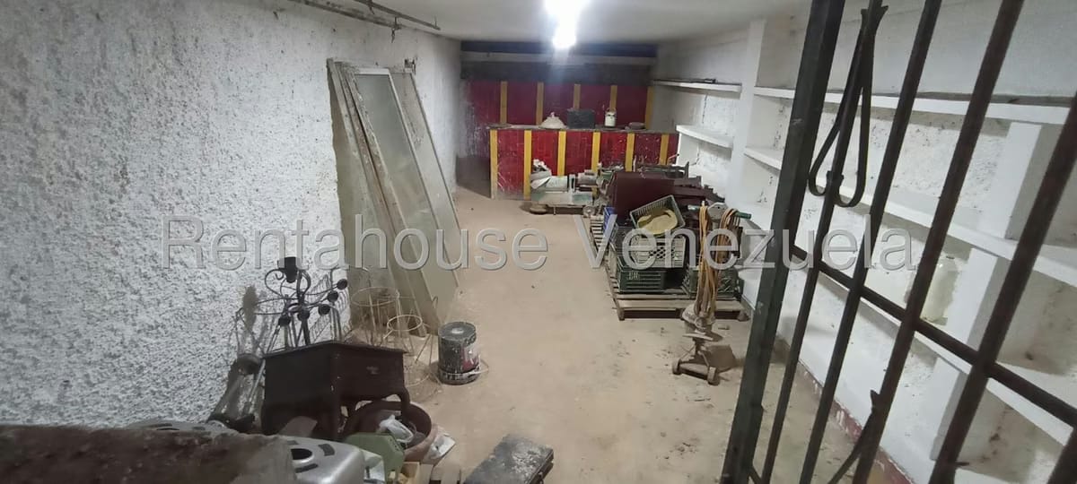Apartamento (1 Nivel) en Venta en El Marques, Distrito Metropolitano - 24