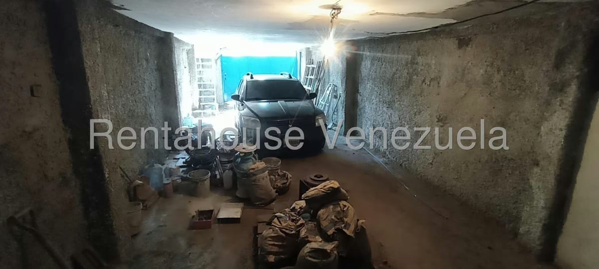 Apartamento (1 Nivel) en Venta en El Marques, Distrito Metropolitano - 25