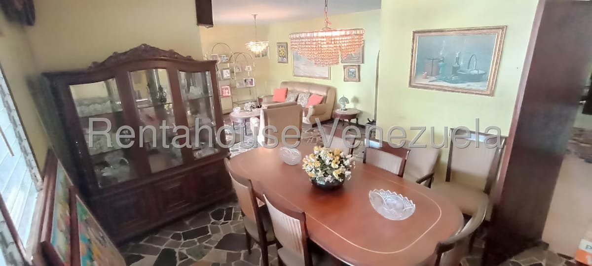 Apartamento (1 Nivel) en Venta en El Marques, Distrito Metropolitano - 6