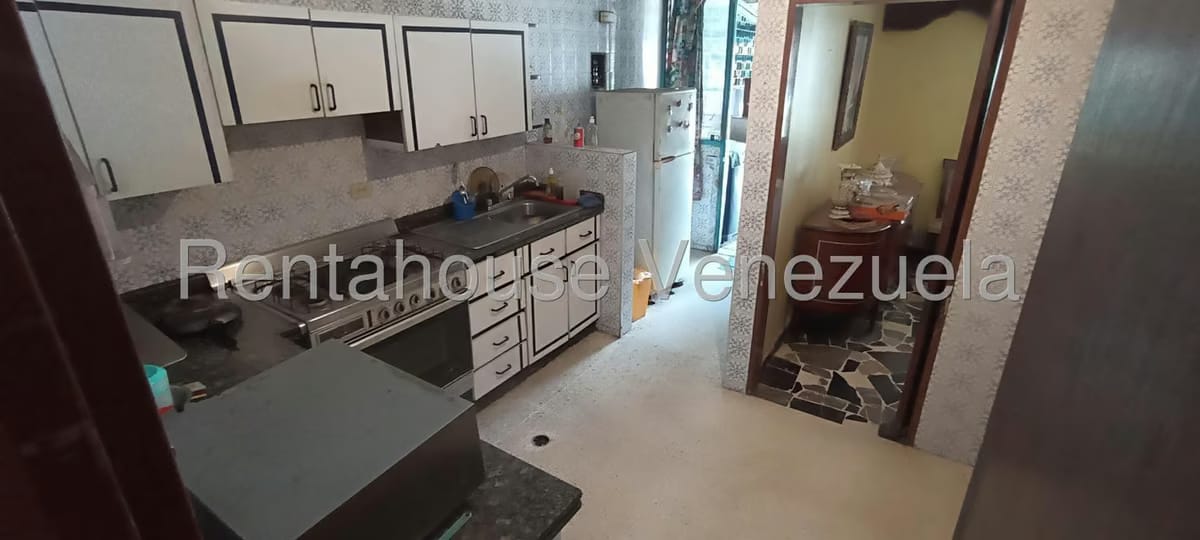 Apartamento (1 Nivel) en Venta en El Marques, Distrito Metropolitano - 9