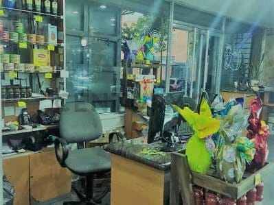 EN VENTA EDIFICIO CON FONDO DE COMERCIO DEDICADO AL RUBRO PANADERO Y PASTELERO!! - 5