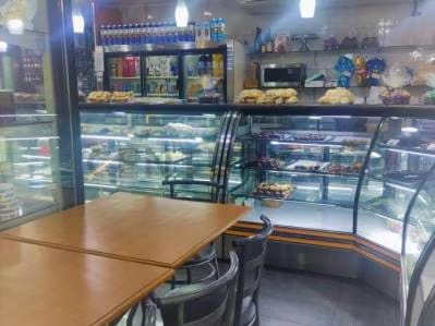 EN VENTA EDIFICIO CON FONDO DE COMERCIO DEDICADO AL RUBRO PANADERO Y PASTELERO!! - 9