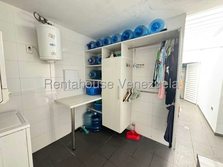 Casa (Duplex) en Venta en Ciudad Roca, Lara - 15