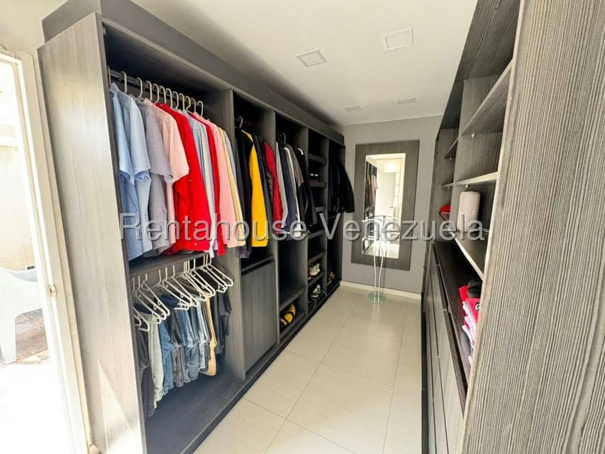 Casa (Duplex) en Venta en Ciudad Roca, Lara - 21