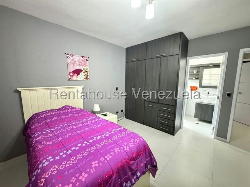 Casa (Duplex) en Venta en Ciudad Roca, Lara - 27