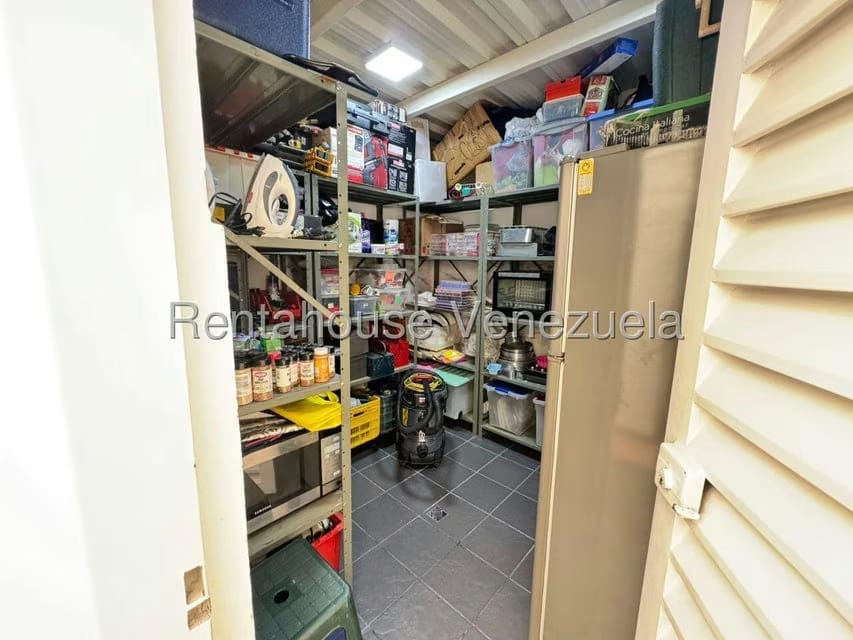 Casa (Duplex) en Venta en Ciudad Roca, Lara - 29