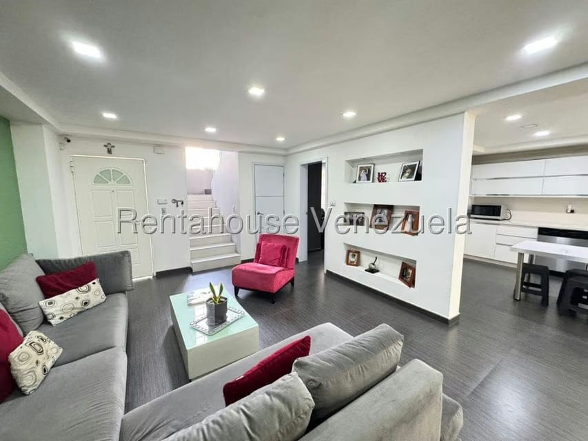 Casa (Duplex) en Venta en Ciudad Roca, Lara - 4