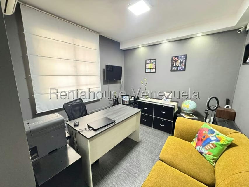 Casa (Duplex) en Venta en Ciudad Roca, Lara - 5