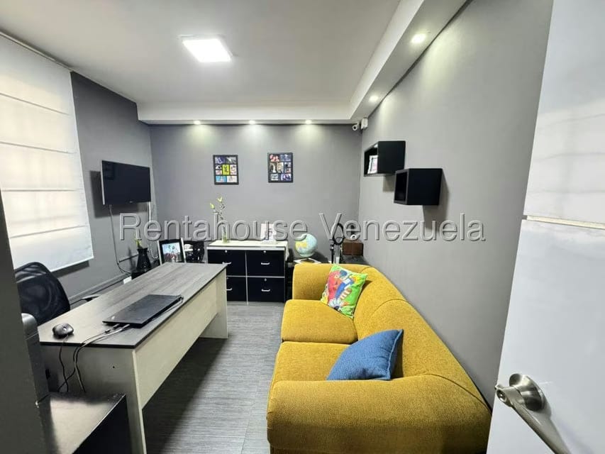 Casa (Duplex) en Venta en Ciudad Roca, Lara - 6