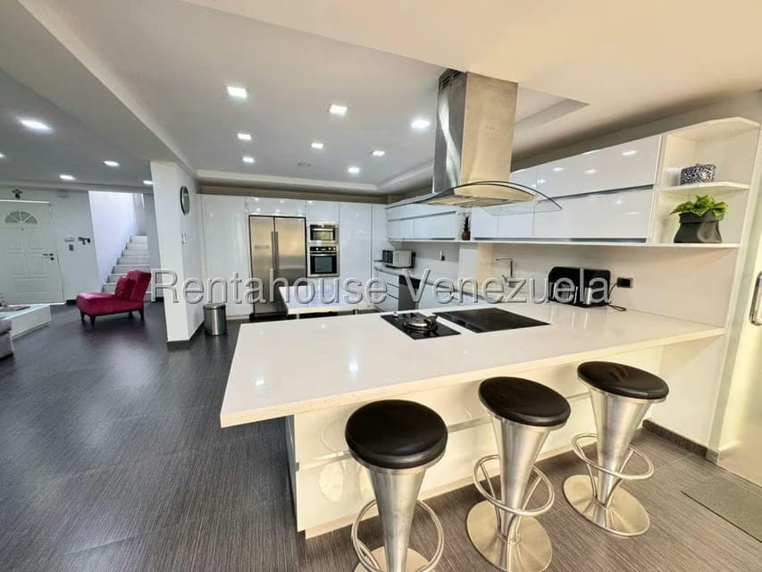 Casa (Duplex) en Venta en Ciudad Roca, Lara - 7