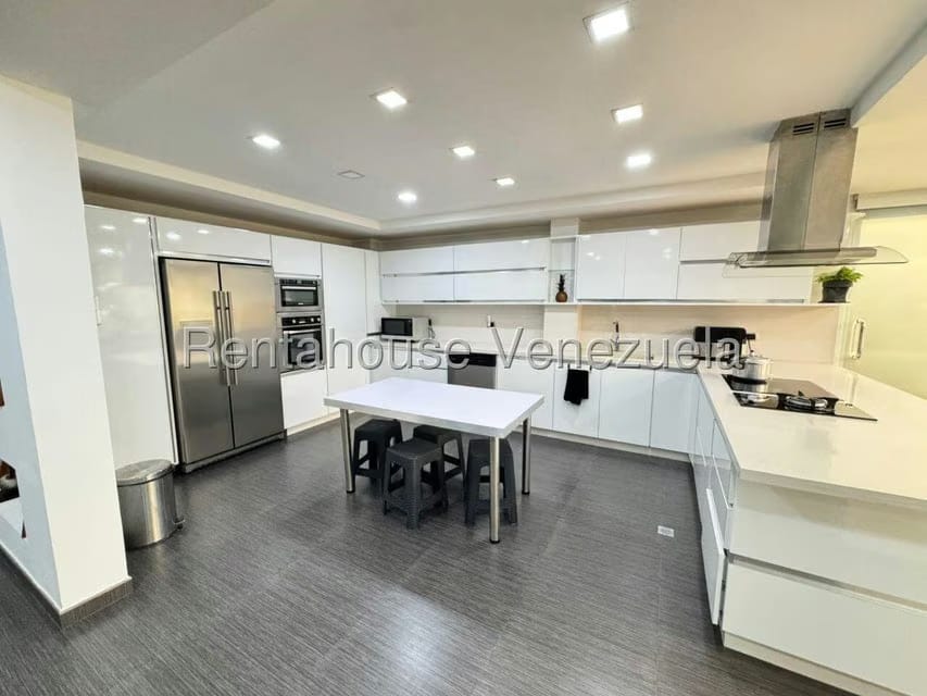 Casa (Duplex) en Venta en Ciudad Roca, Lara - 8