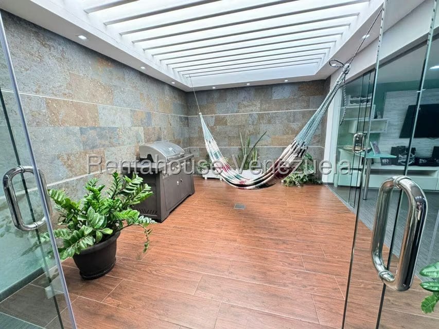 Casa (Duplex) en Venta en Ciudad Roca, Lara - 9