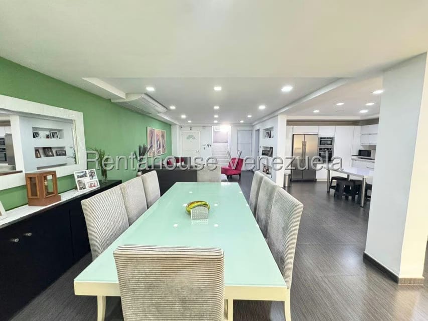 Casa (Duplex) en Venta en Ciudad Roca, Lara - 10