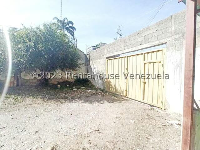 Terreno (Comercial) en Venta en Centro, Lara - 11