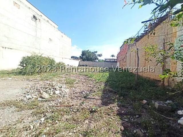 Terreno (Comercial) en Venta en Centro, Lara - 4