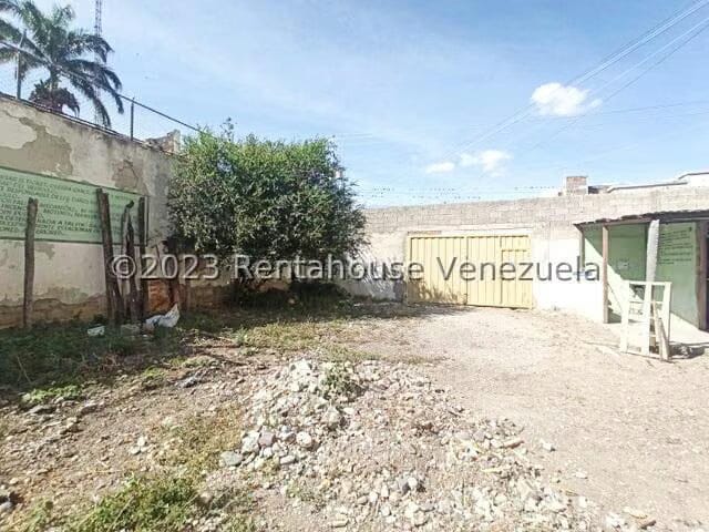 Terreno (Comercial) en Venta en Centro, Lara - 10