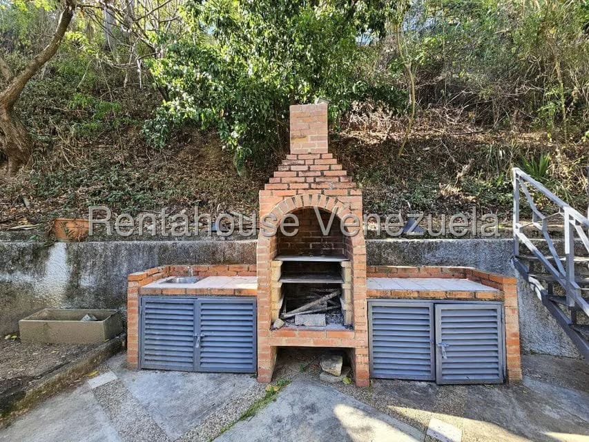 Casa (Duplex) en Venta en Colinas del Tamanaco, Distrito Metropolitano - 43