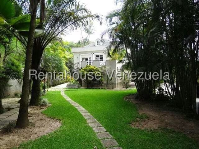 Casa (Duplex) en Venta en Colinas del Tamanaco, Distrito Metropolitano - 46