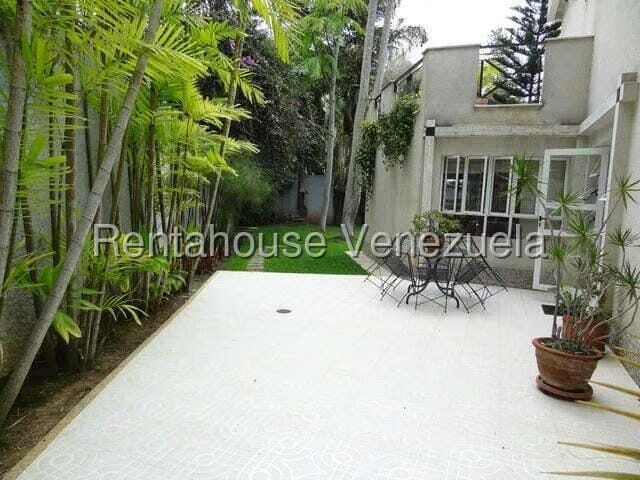 Casa (Duplex) en Venta en Colinas del Tamanaco, Distrito Metropolitano - 47