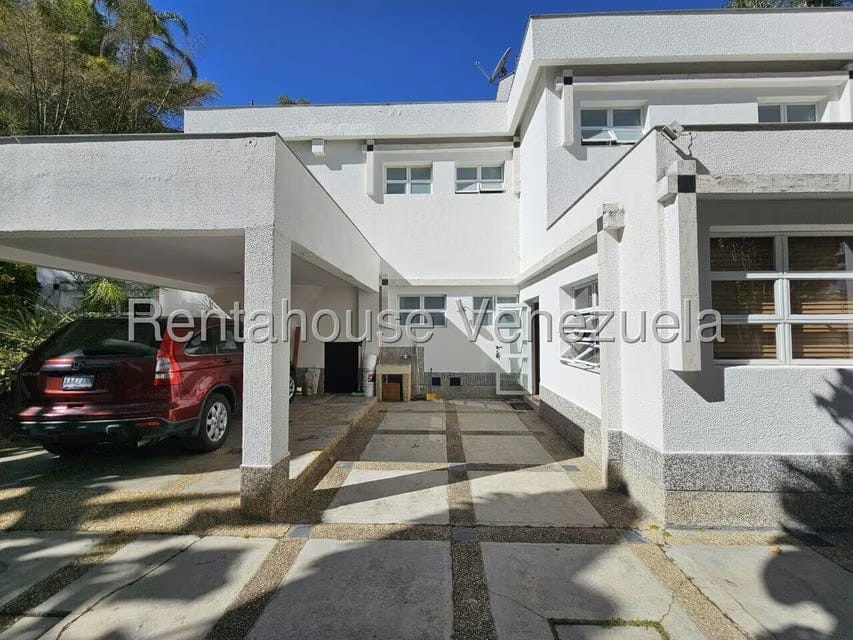 Casa (Duplex) en Venta en Colinas del Tamanaco, Distrito Metropolitano - 6