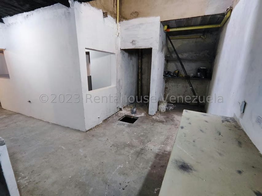 Casa (Multipes Niveles) en Venta en Bolivar, Aragua - 12