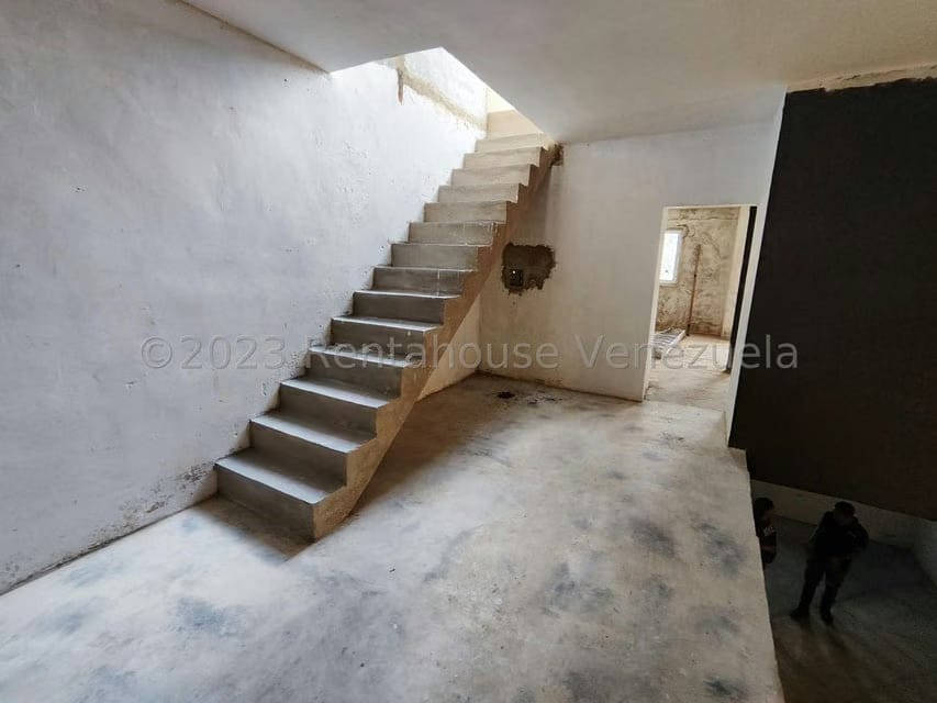 Casa (Multipes Niveles) en Venta en Bolivar, Aragua - 17