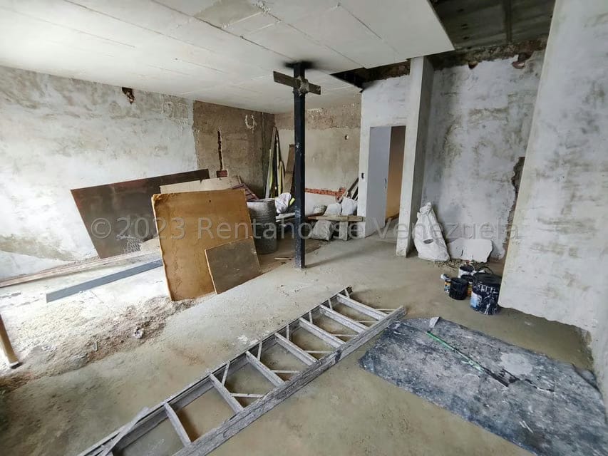 Casa (Multipes Niveles) en Venta en Bolivar, Aragua - 21