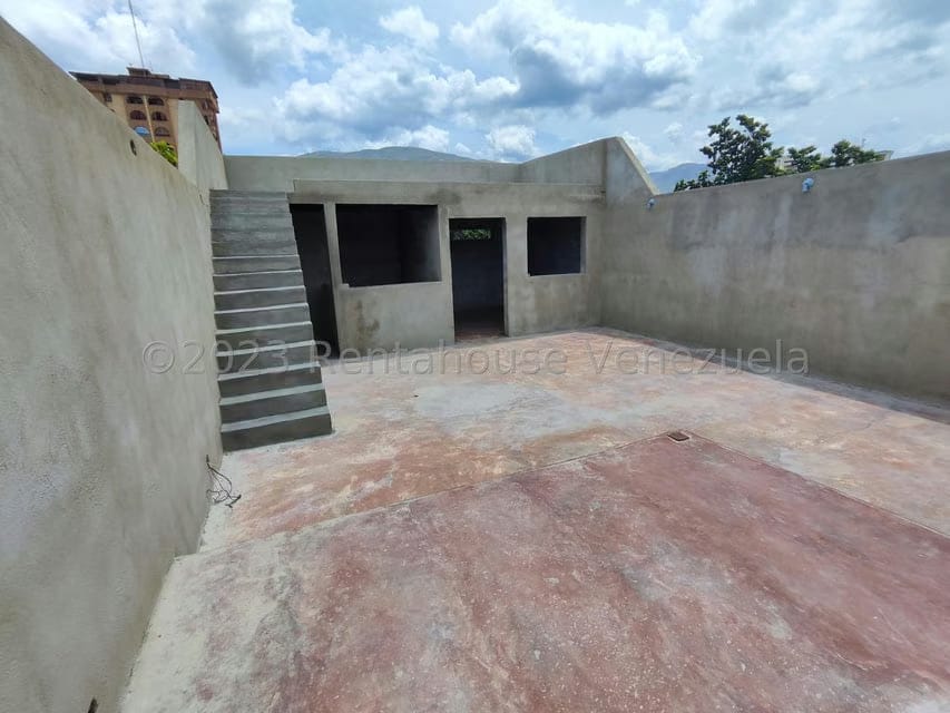 Casa (Multipes Niveles) en Venta en Bolivar, Aragua - 29