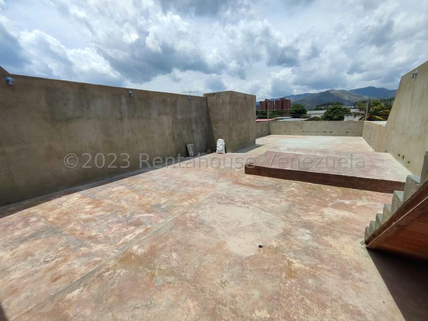 Casa (Multipes Niveles) en Venta en Bolivar, Aragua - 34