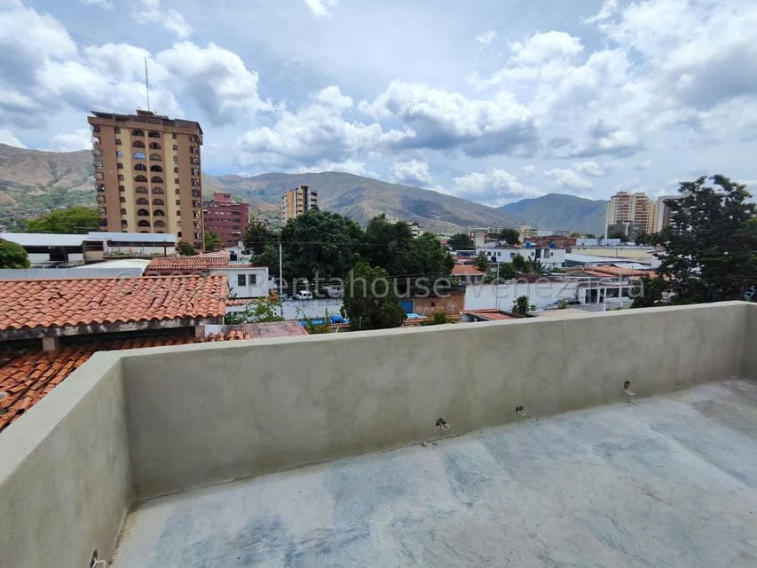 Casa (Multipes Niveles) en Venta en Bolivar, Aragua - 37
