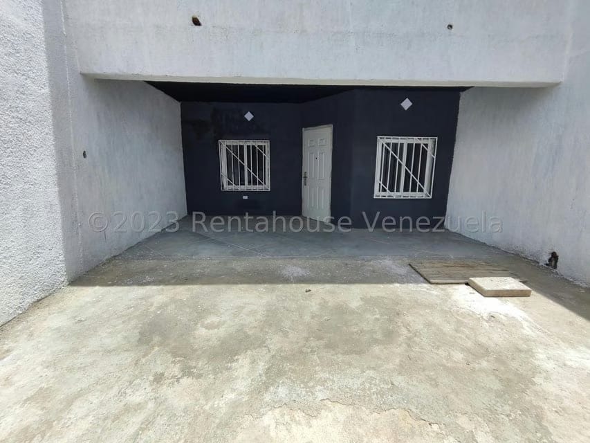 Casa (Multipes Niveles) en Venta en Bolivar, Aragua - 42