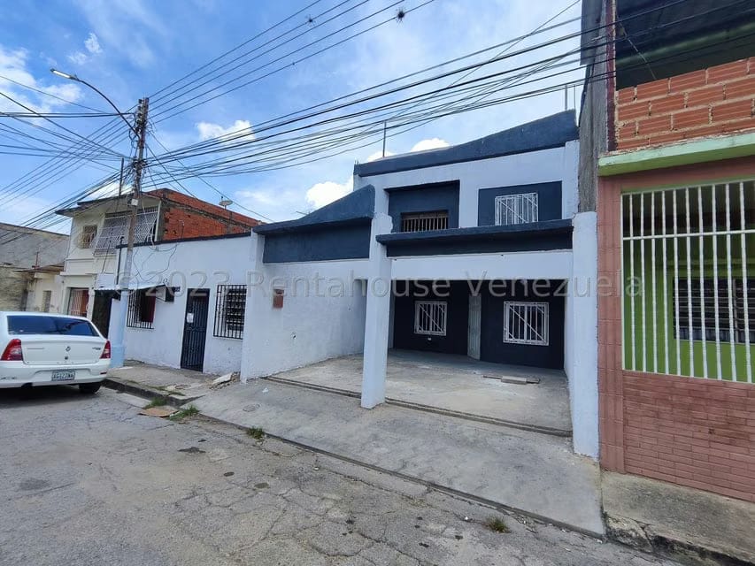 Casa (Multipes Niveles) en Venta en Bolivar, Aragua - 44