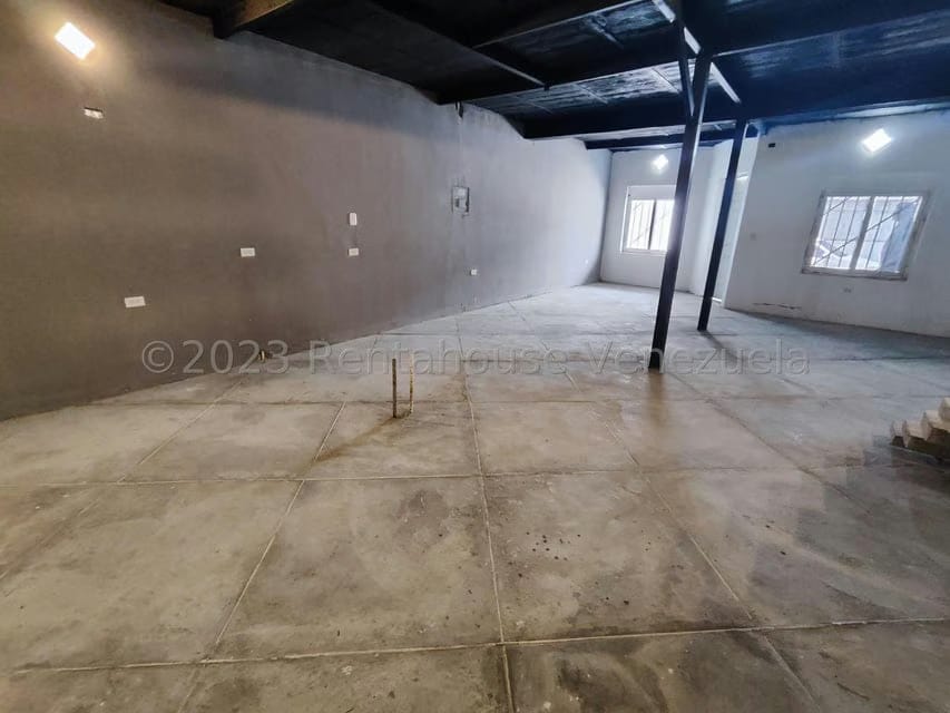 Casa (Multipes Niveles) en Venta en Bolivar, Aragua - 6