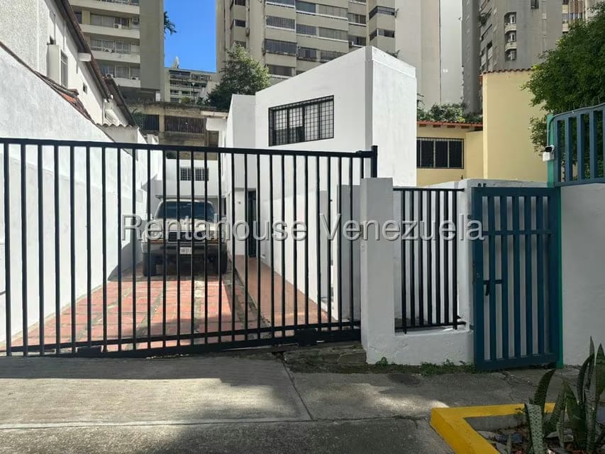 Casa (1 Nivel) en Venta en Santa Fe Sur, Distrito Metropolitano