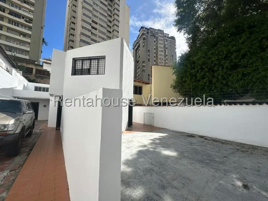 Casa (1 Nivel) en Venta en Santa Fe Sur, Distrito Metropolitano - 2