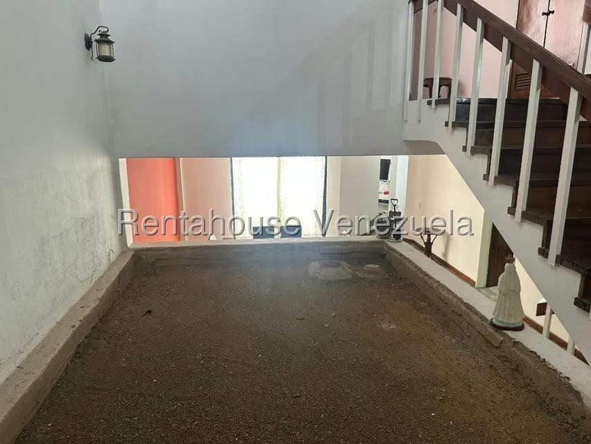 Casa (1 Nivel) en Venta en Santa Fe Sur, Distrito Metropolitano - 12