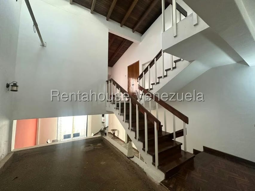 Casa (1 Nivel) en Venta en Santa Fe Sur, Distrito Metropolitano - 13