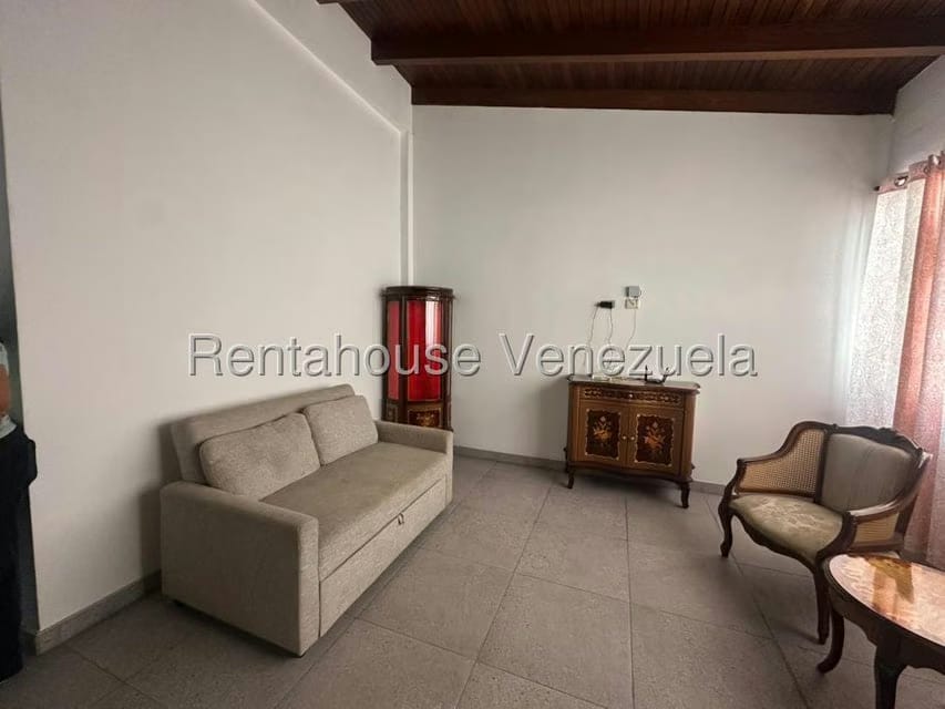 Casa (1 Nivel) en Venta en Santa Fe Sur, Distrito Metropolitano - 14