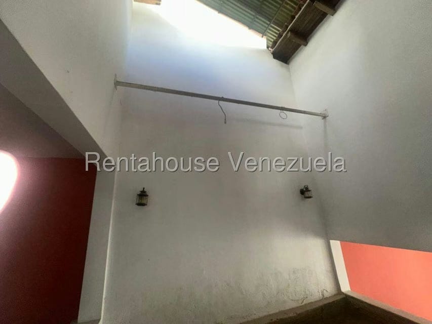 Casa (1 Nivel) en Venta en Santa Fe Sur, Distrito Metropolitano - 19