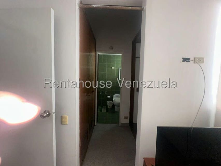 Casa (1 Nivel) en Venta en Santa Fe Sur, Distrito Metropolitano - 21