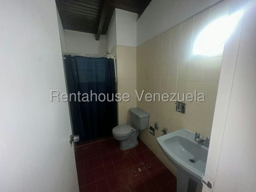 Casa (1 Nivel) en Venta en Santa Fe Sur, Distrito Metropolitano - 30