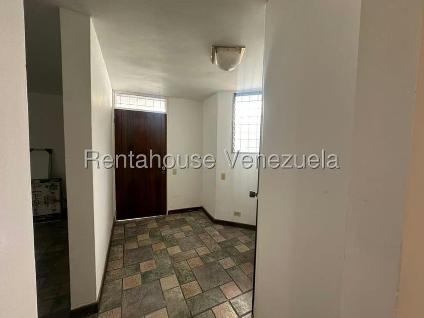 Casa (1 Nivel) en Venta en Santa Fe Sur, Distrito Metropolitano - 4