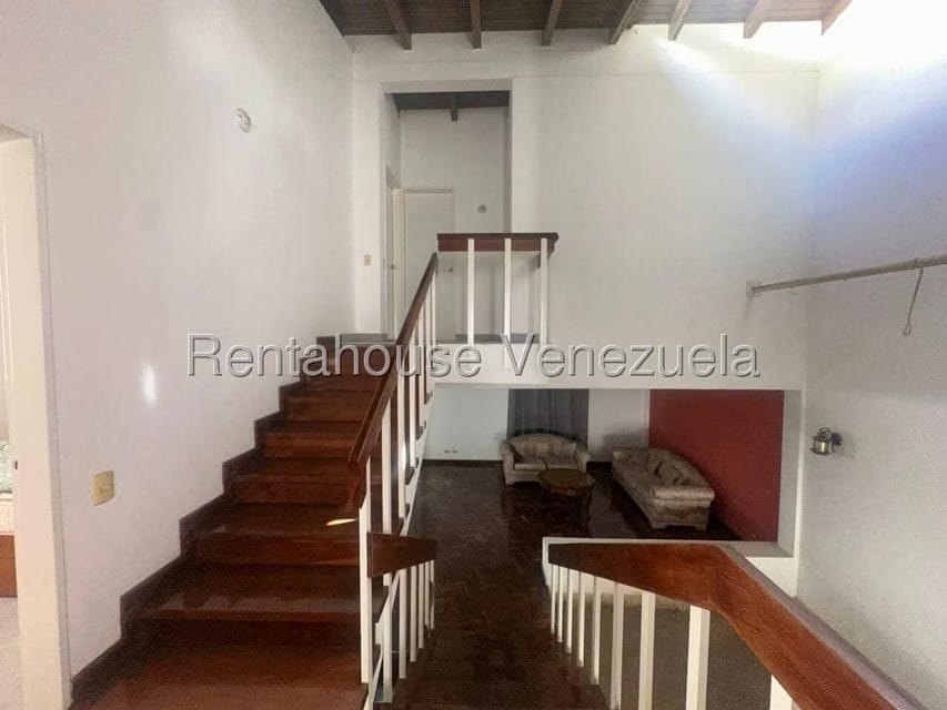 Casa (1 Nivel) en Venta en Santa Fe Sur, Distrito Metropolitano - 31