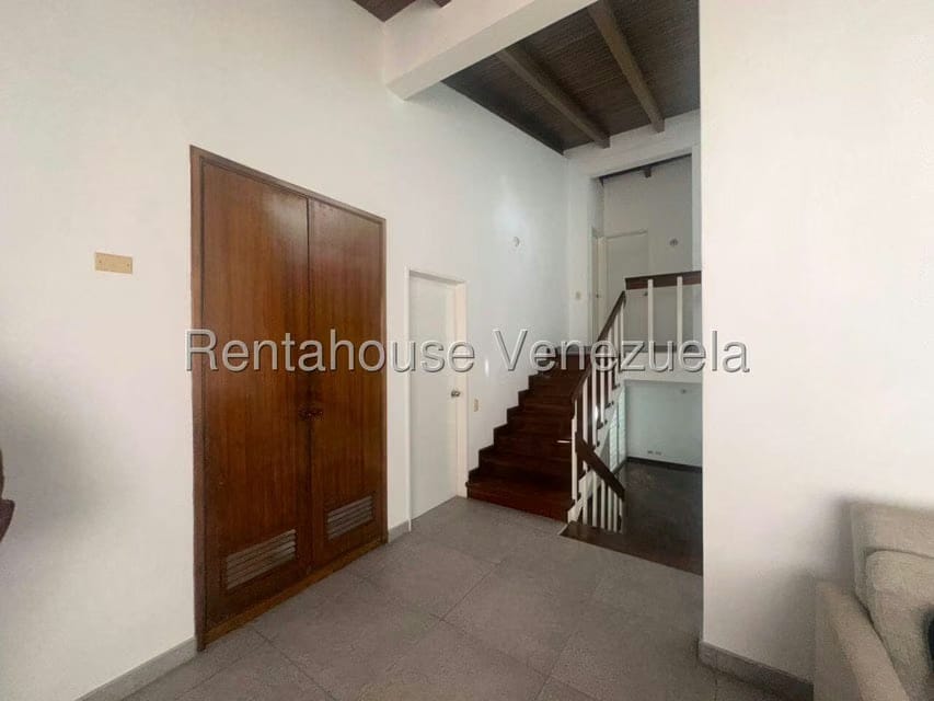 Casa (1 Nivel) en Venta en Santa Fe Sur, Distrito Metropolitano - 32