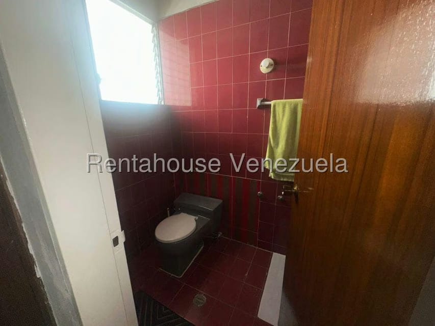 Casa (1 Nivel) en Venta en Santa Fe Sur, Distrito Metropolitano - 33