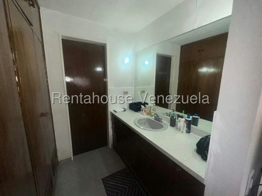 Casa (1 Nivel) en Venta en Santa Fe Sur, Distrito Metropolitano - 35