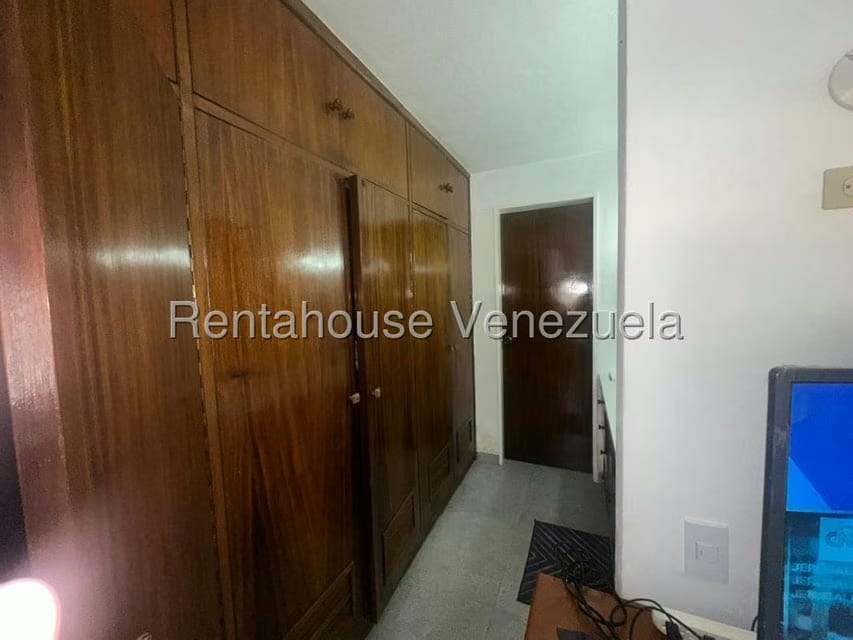 Casa (1 Nivel) en Venta en Santa Fe Sur, Distrito Metropolitano - 36
